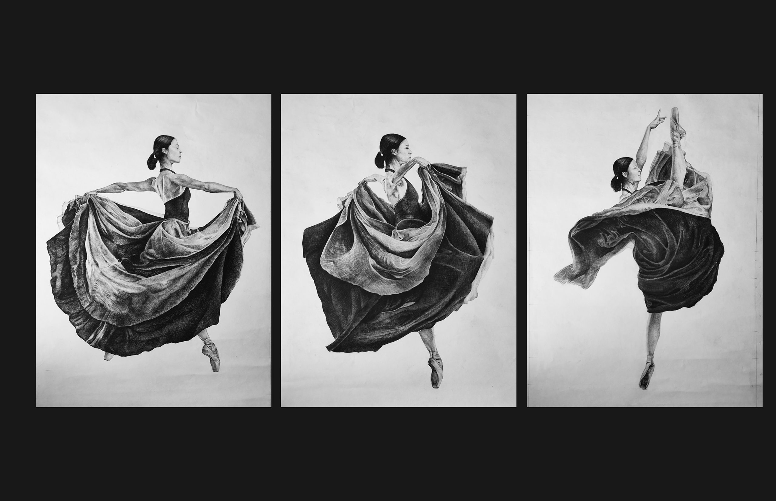 Ballerina - One Move
