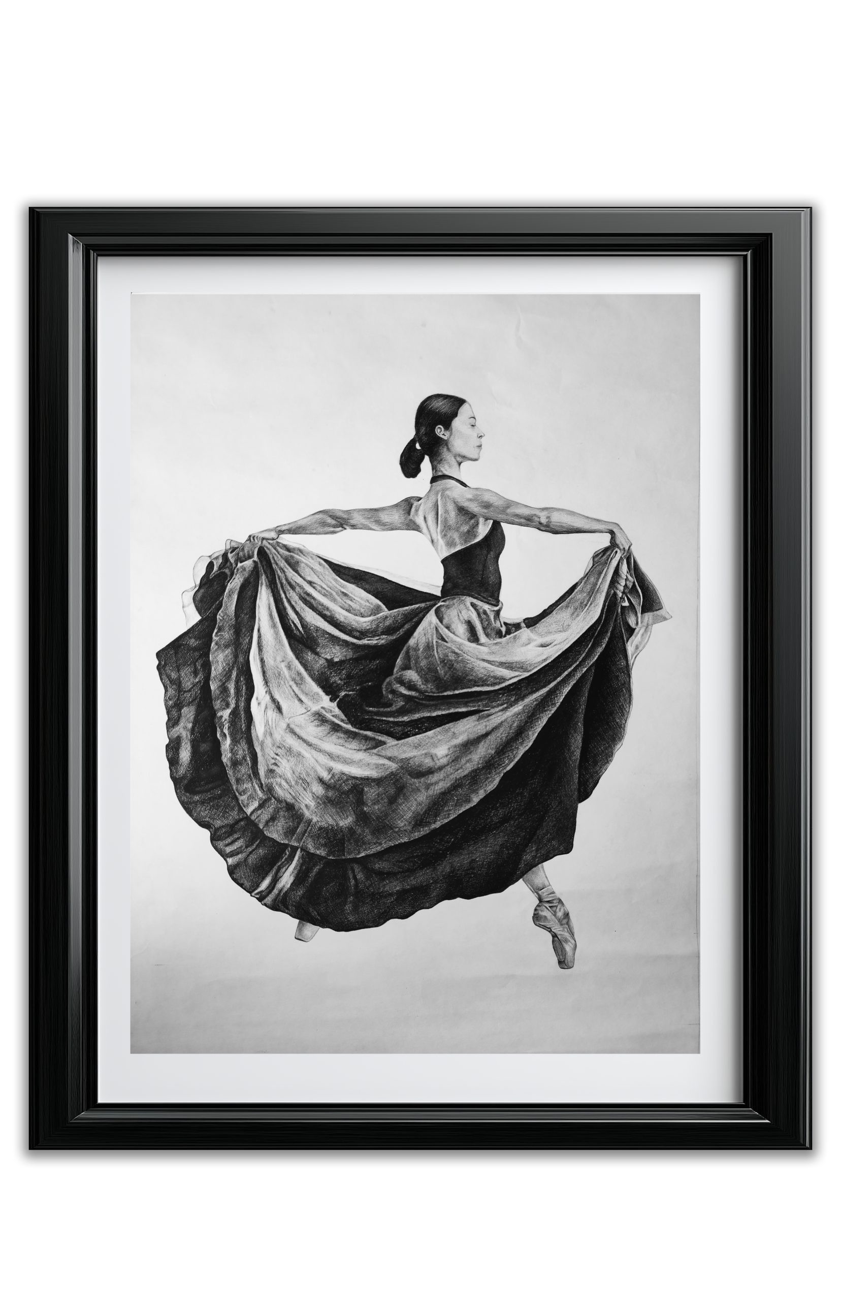 Ballerina - One Move - Image 3