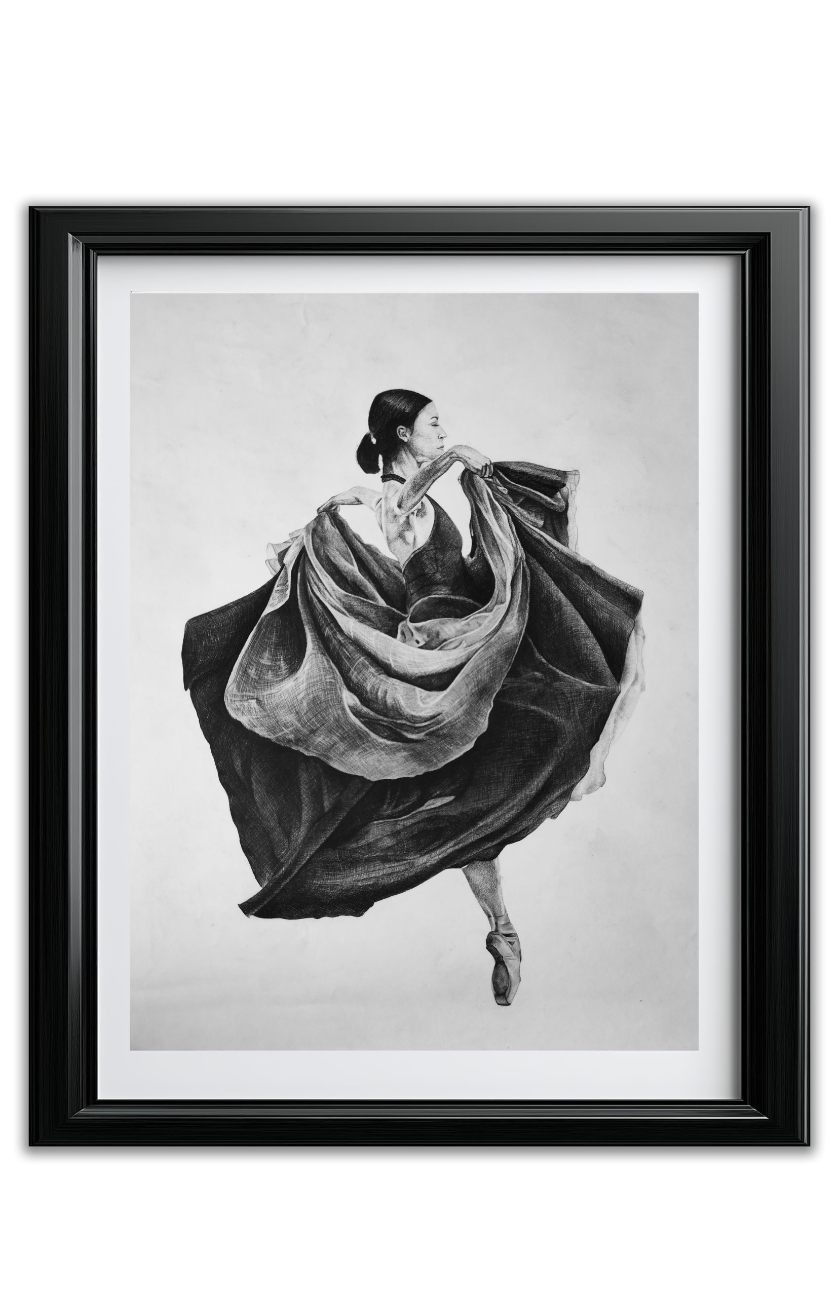 Ballerina - One Move - Image 4