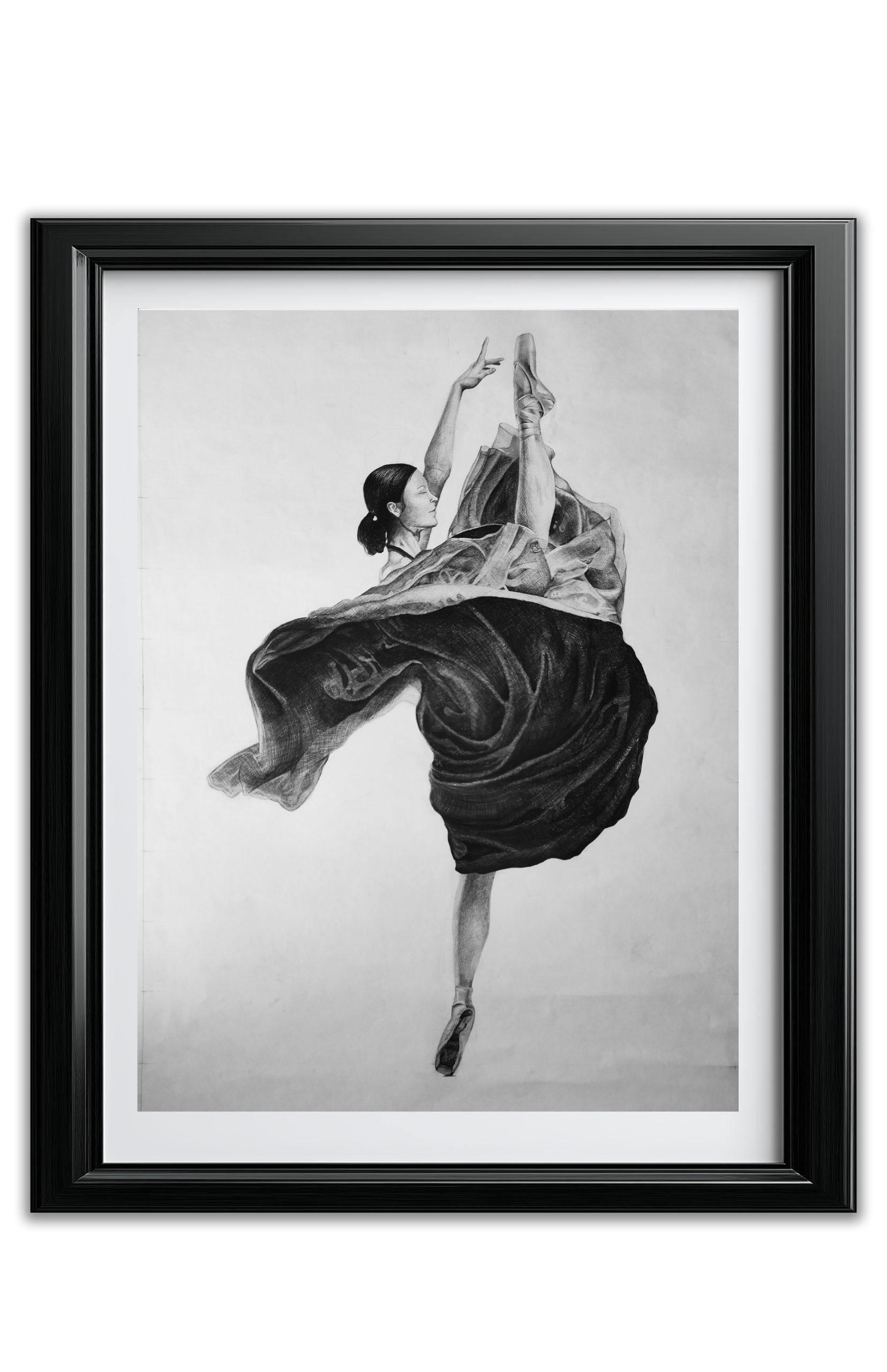 Ballerina - One Move - Image 2