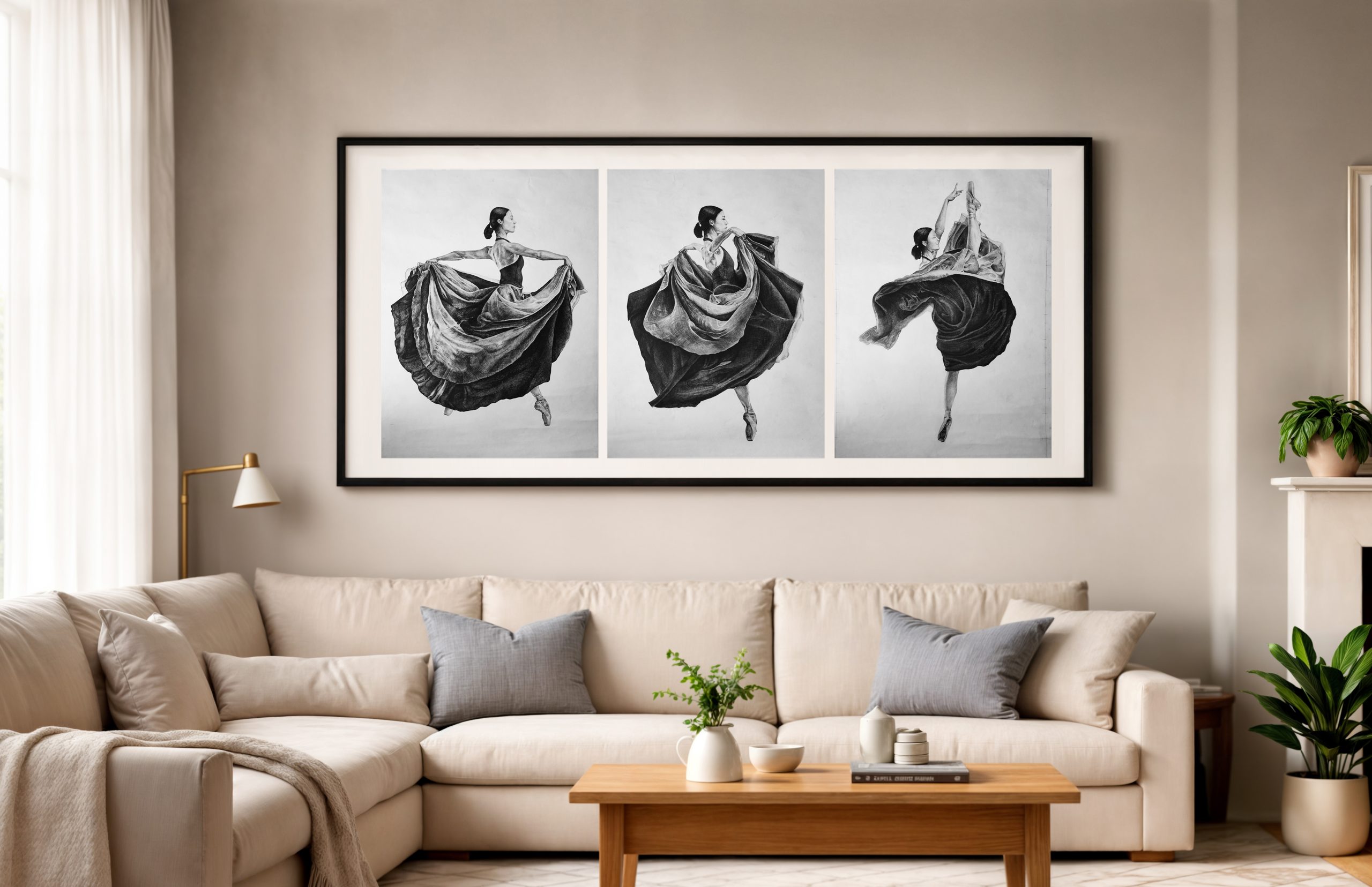 Ballerina - One Move - Image 5